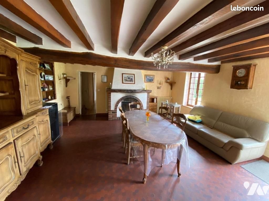 Maison à vendre, 110m², Bourth