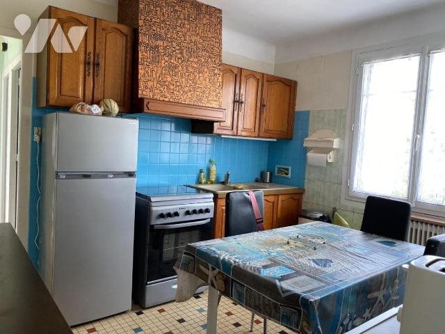 Maison à vendre, 71m², Aube