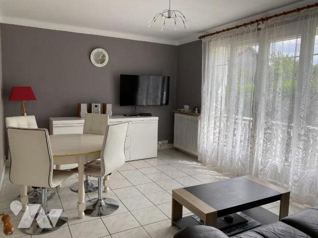 Maison à vendre, 71m², Aube