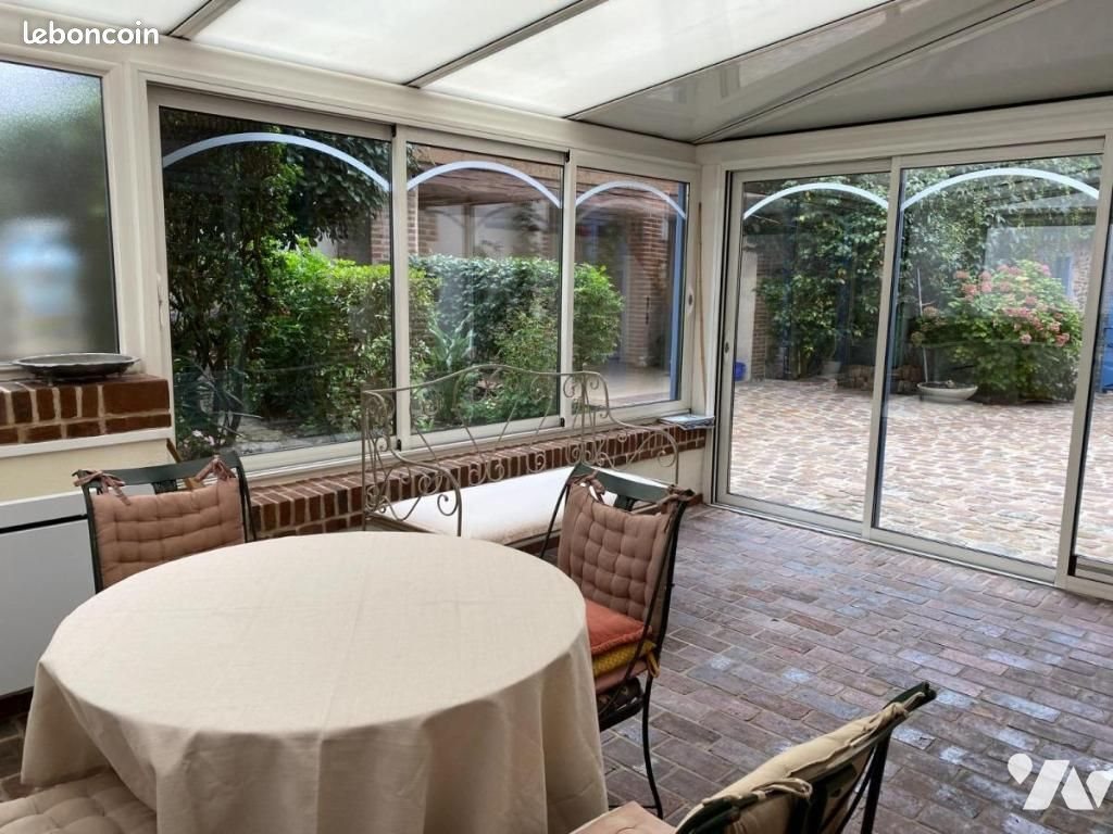Maison à vendre, 210m², L'Aigle