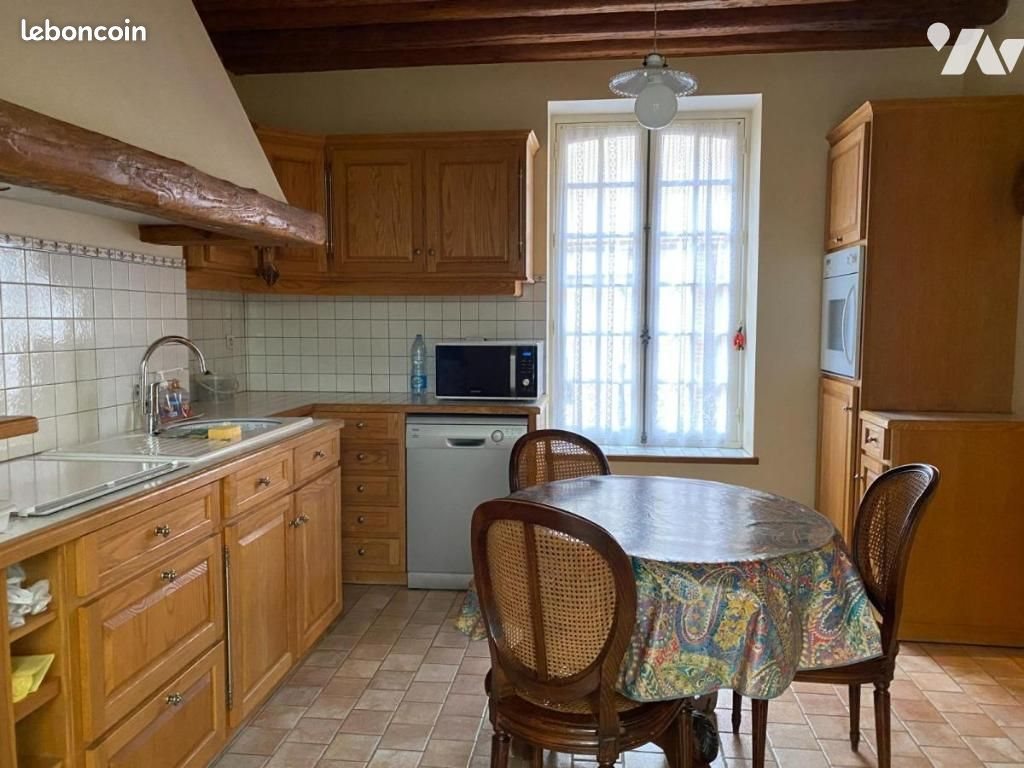 Maison à vendre, 210m², L'Aigle