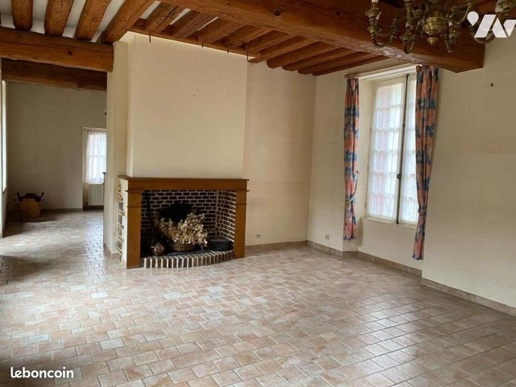 Maison à vendre, 210m², L'Aigle