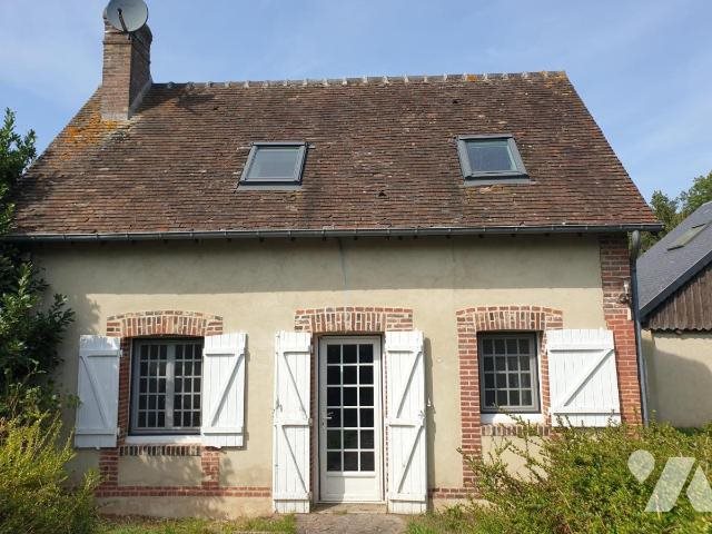 Maison à vendre, 41m², Chandai