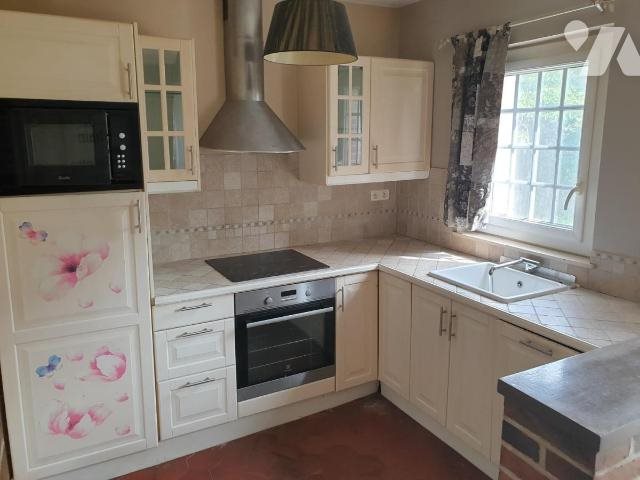 Maison à vendre, 41m², Chandai