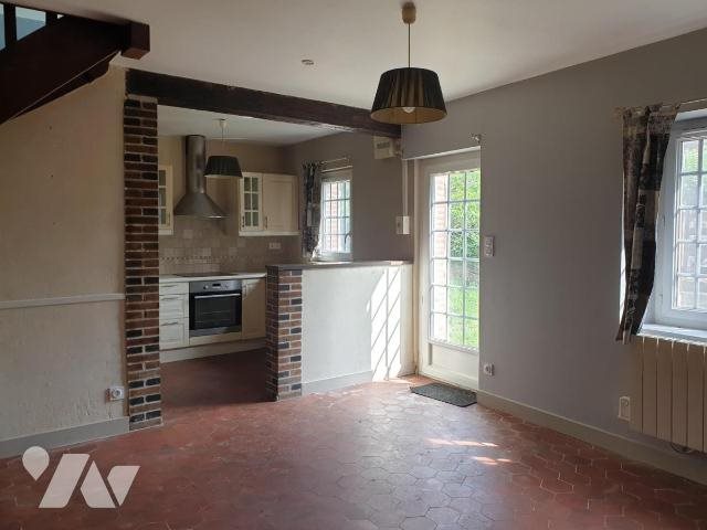 Maison à vendre, 41m², Chandai