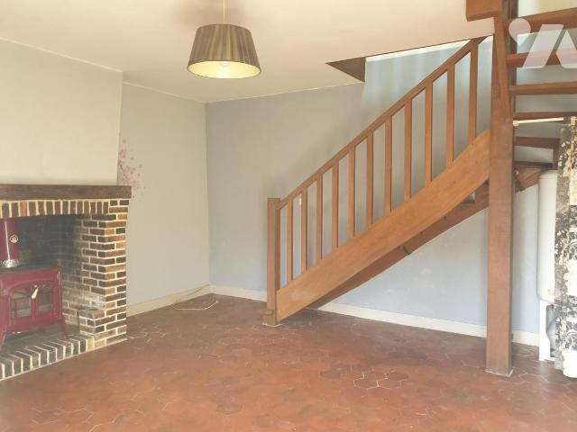 Maison à vendre, 41m², Chandai