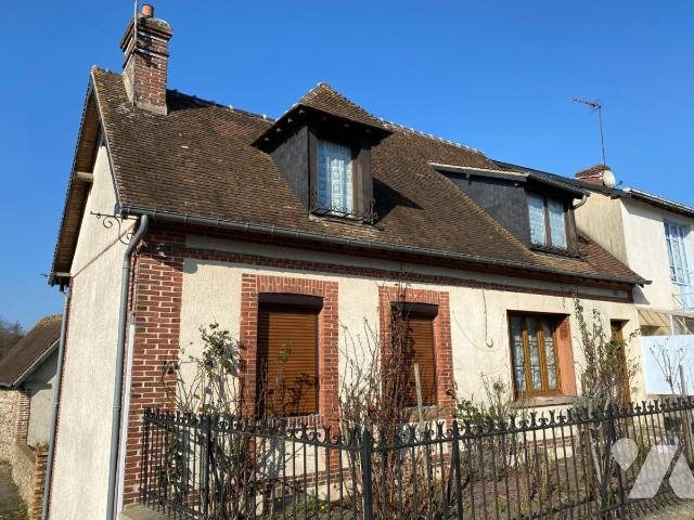 Maison à vendre, 93m², L'Aigle