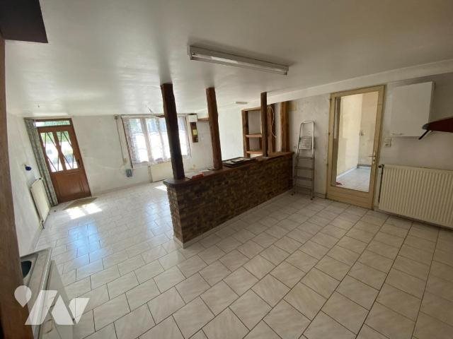 Maison à vendre, 93m², L'Aigle