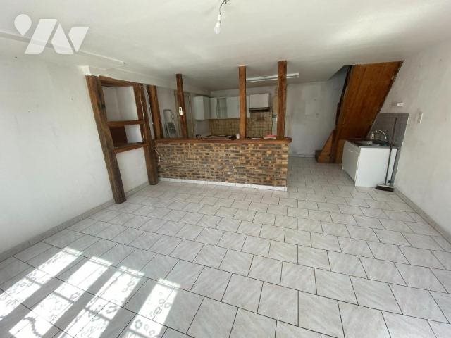 Maison à vendre, 93m², L'Aigle