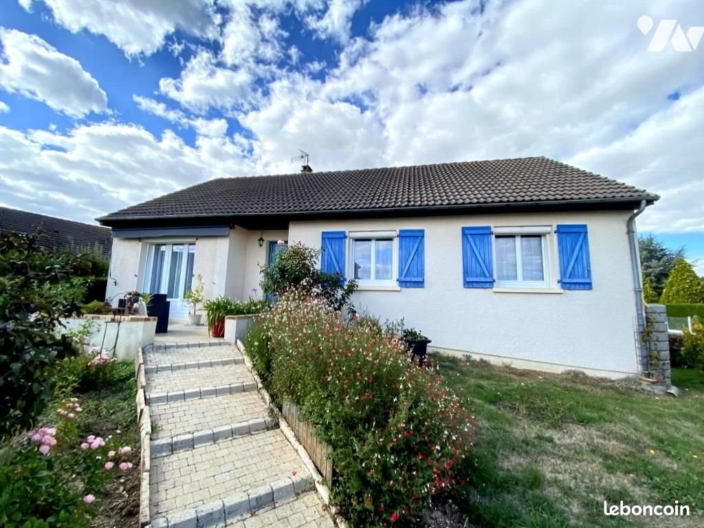 Maison à vendre, 88m², Rai