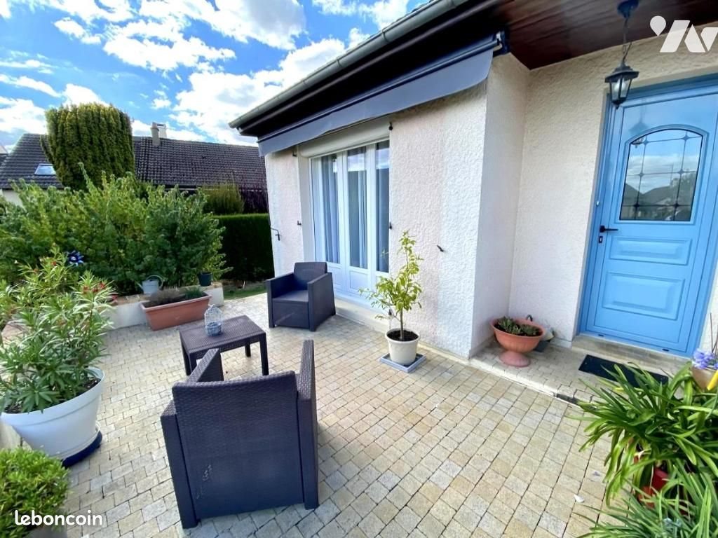 Maison à vendre, 88m², Rai