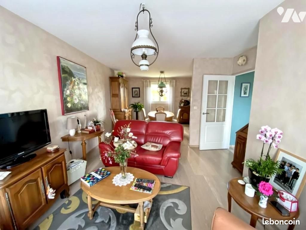 Maison à vendre, 88m², Rai