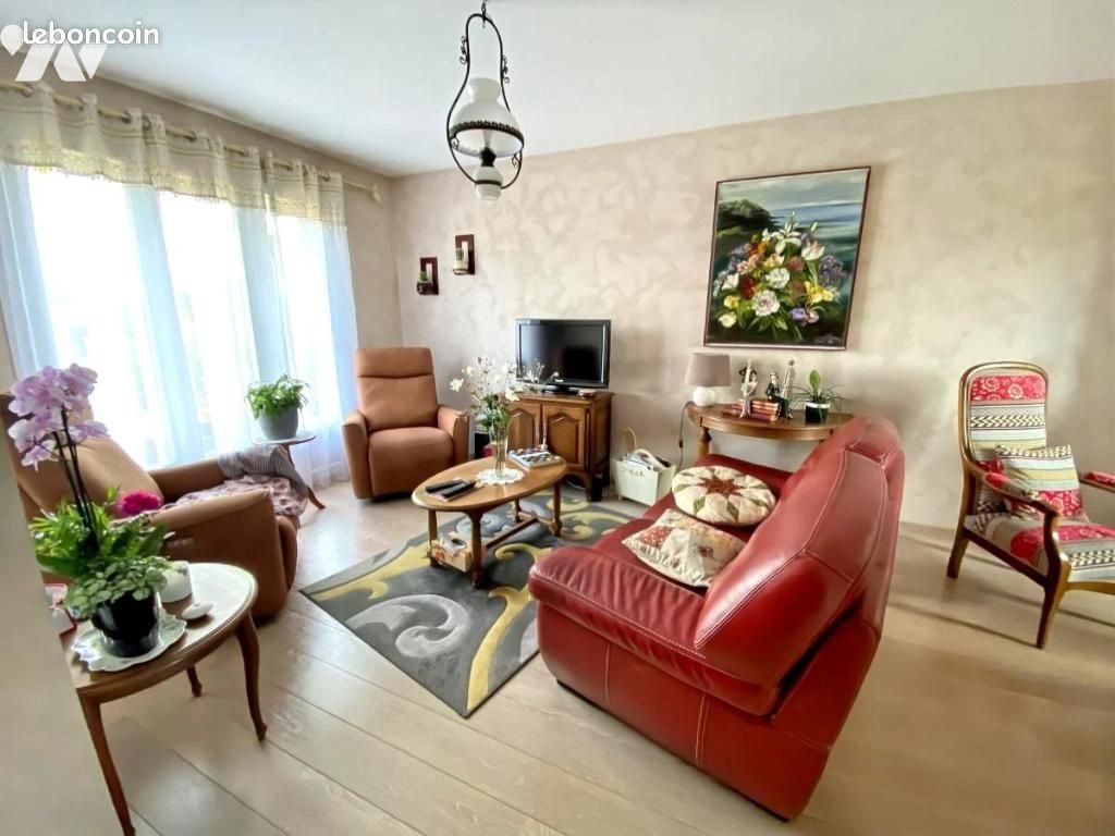 Maison à vendre, 88m², Rai