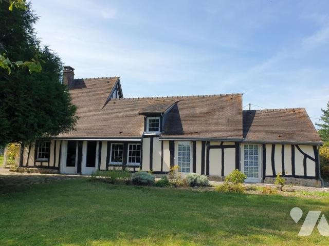 Maison à vendre, 77m², Bois-Arnault