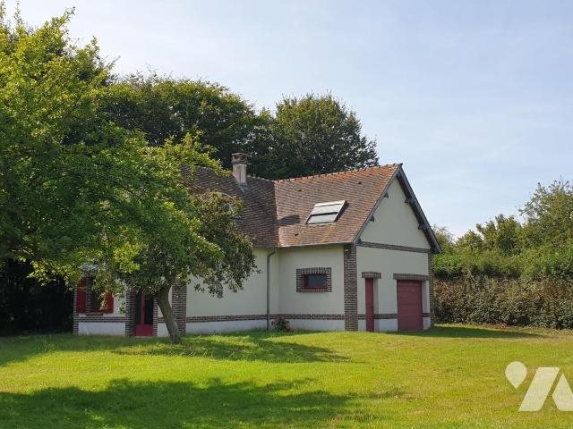 Maison à vendre, 77m², Bois-Arnault