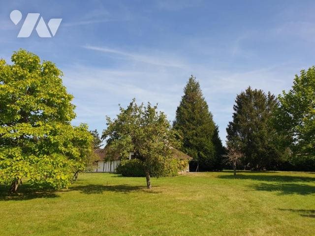 Maison à vendre, 77m², Bois-Arnault