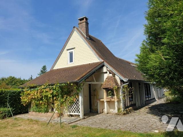 Maison à vendre, 77m², Bois-Arnault