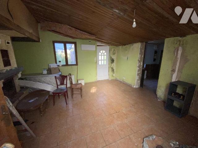 Maison à vendre, 89m², Saint-Evroult-Notre-Dame-du-Bois