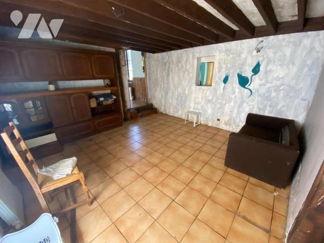 Maison à vendre, 89m², Saint-Evroult-Notre-Dame-du-Bois