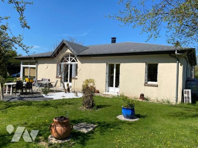 Maison à vendre, 150m², Bois-Arnault