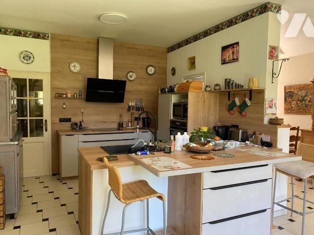 Maison à vendre, 150m², Bois-Arnault