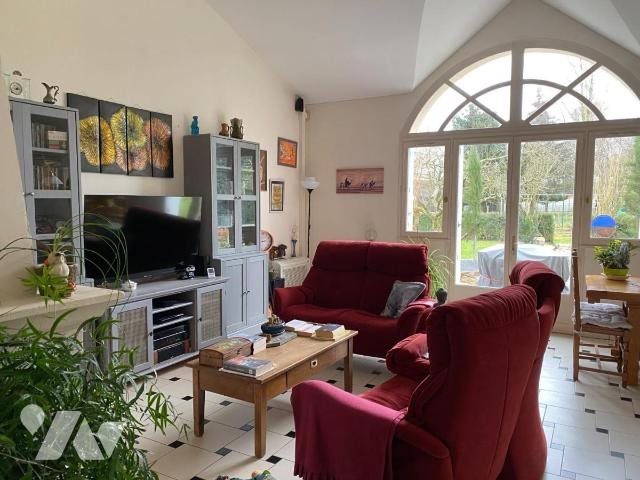 Maison à vendre, 150m², Bois-Arnault