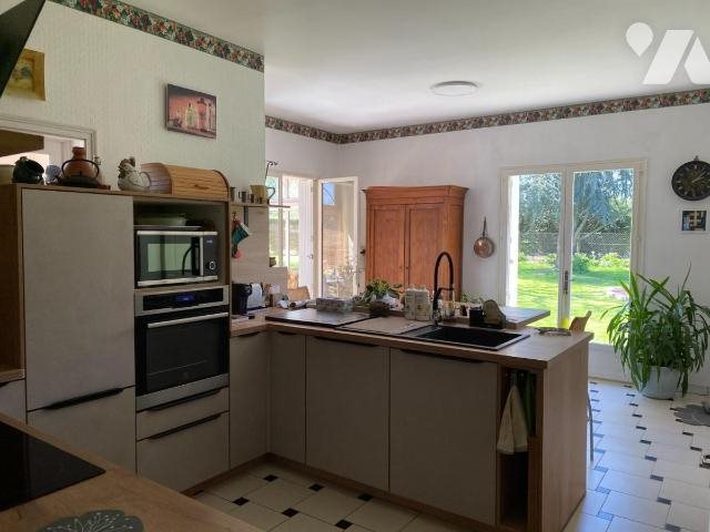 Maison à vendre, 150m², Bois-Arnault