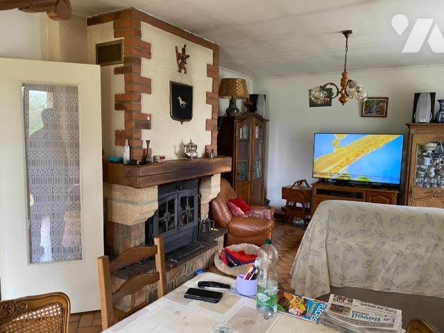 Maison à vendre, 85m², Rai