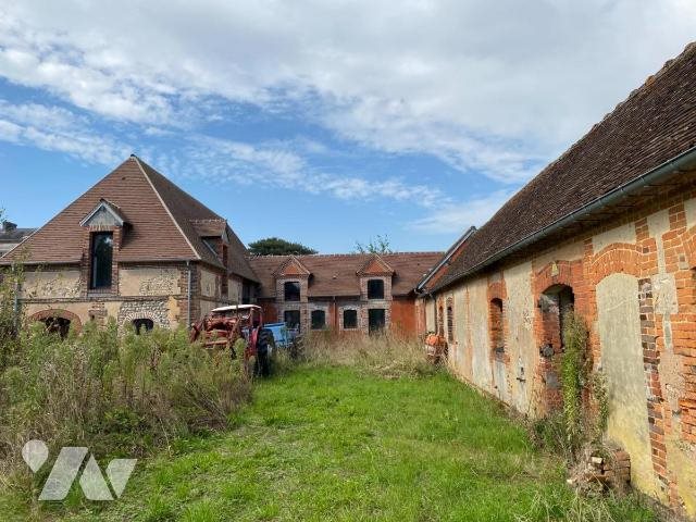 Maison à vendre, 100m², Saint-Martin-d'Ecublei