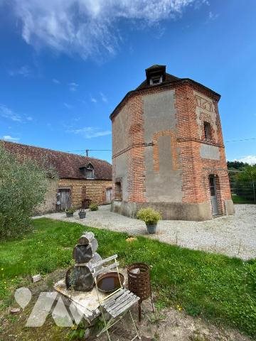 Maison à vendre, 100m², Saint-Martin-d'Ecublei