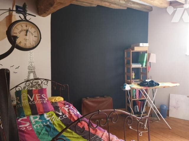 Maison à vendre, 100m², Saint-Martin-d'Ecublei
