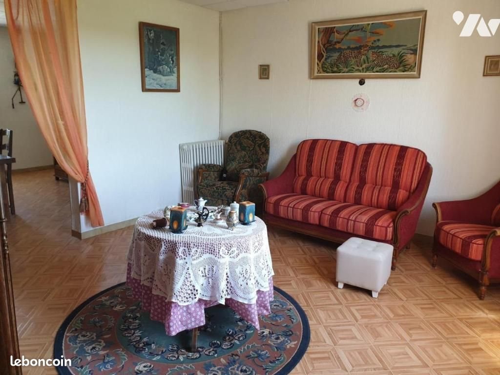 Appartement à vendre, 99m², L'Aigle