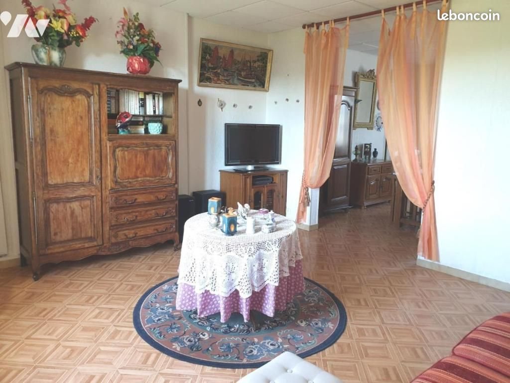 Appartement à vendre, 99m², L'Aigle