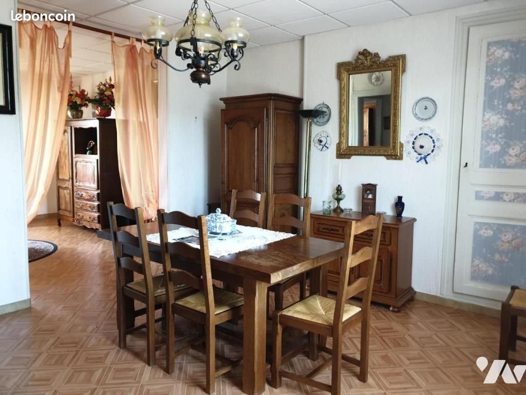 Appartement à vendre, 99m², L'Aigle