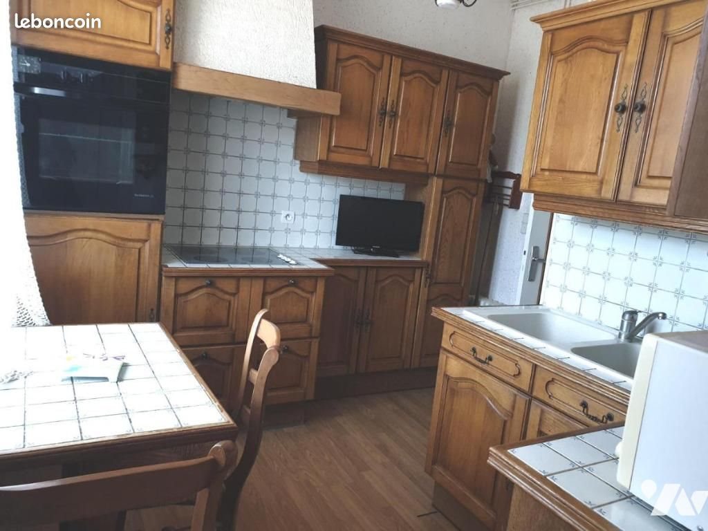 Appartement à vendre, 99m², L'Aigle