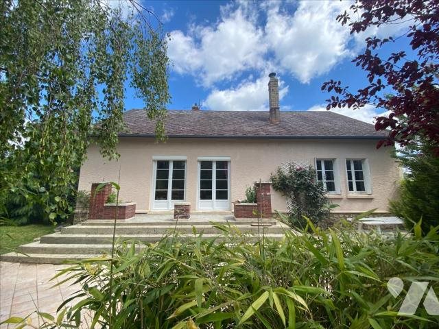 Maison à vendre, 148m², L'Aigle