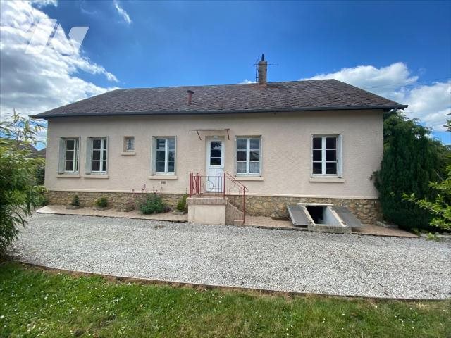 Maison à vendre, 148m², L'Aigle