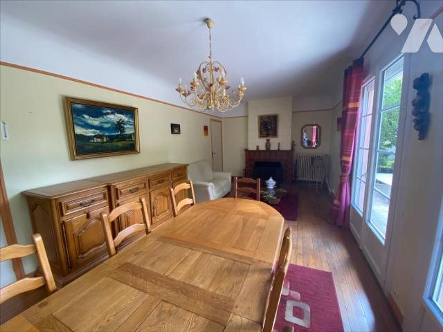 Maison à vendre, 148m², L'Aigle