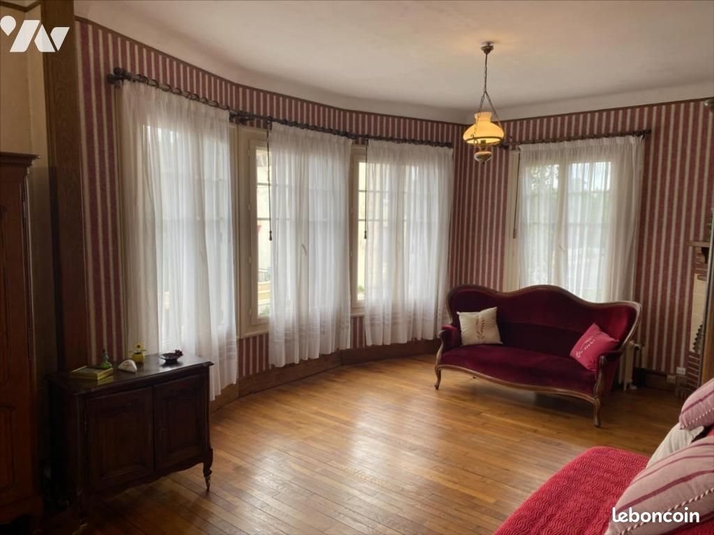 Maison à vendre, 106m², L'Aigle