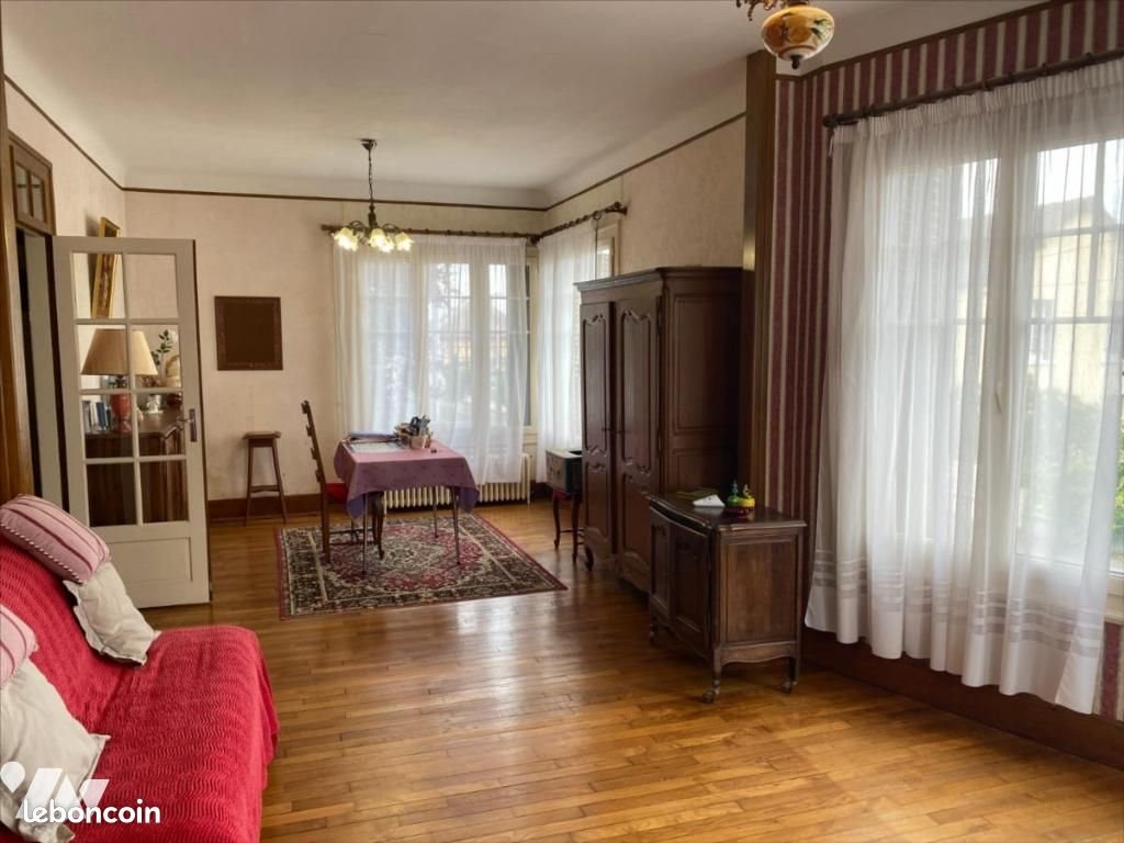 Maison à vendre, 106m², L'Aigle