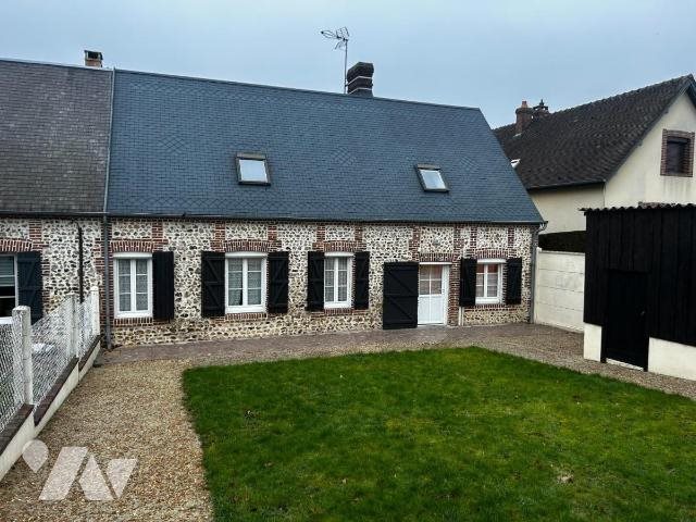 Maison à vendre, 90m², Aube