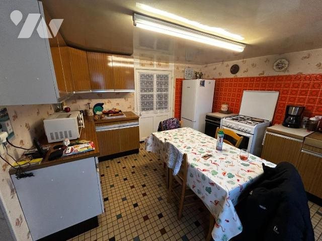 Maison à vendre, 90m², Aube