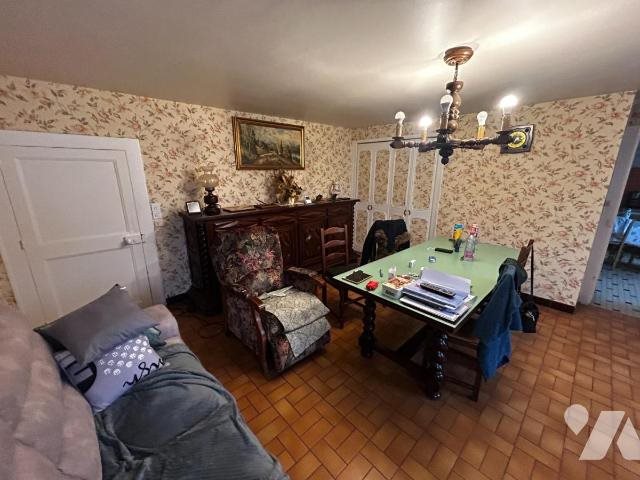 Maison à vendre, 90m², Aube