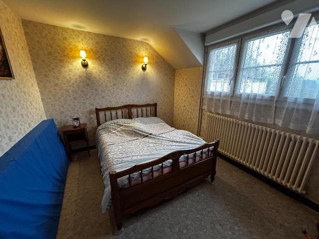 Maison à vendre, 90m², Aube
