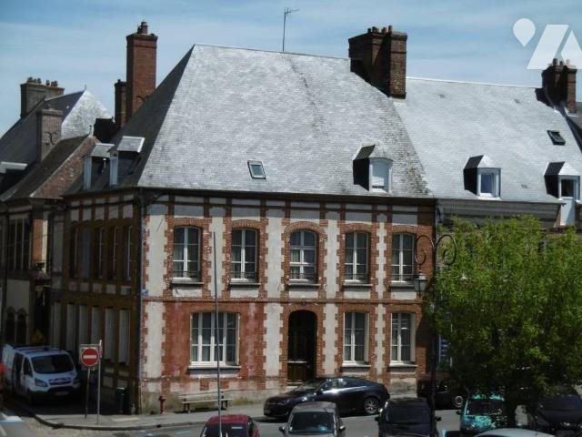Maison à vendre, 252m², L'Aigle