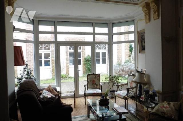 Maison à vendre, 252m², L'Aigle