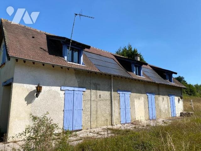 Maison à vendre, 131m², Saint-Martin-d'Ecublei