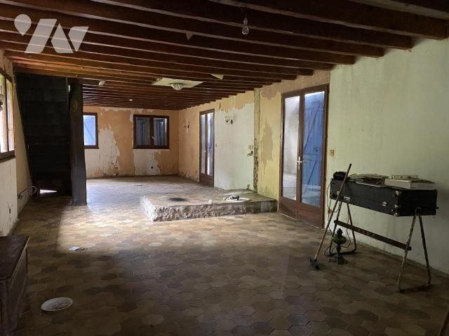 Maison à vendre, 131m², Saint-Martin-d'Ecublei