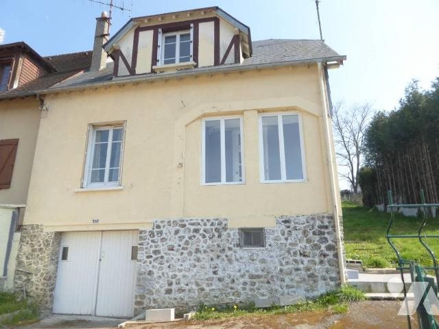 Maison à vendre, 74m², L'Aigle