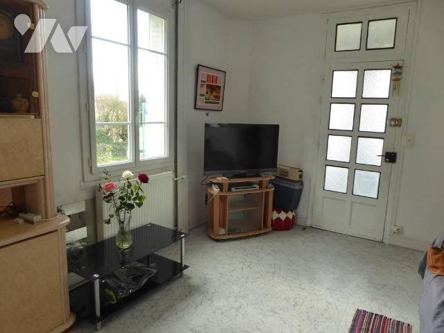 Maison à vendre, 74m², L'Aigle